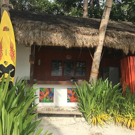 Rieseling Boracay Beach Resort Balabag  Exterior foto