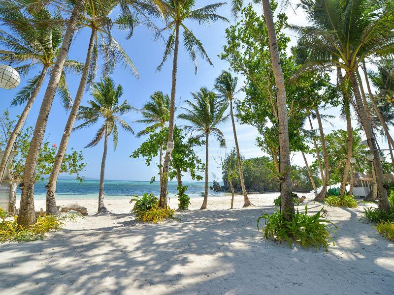 Rieseling Boracay Beach Resort Balabag  Exterior foto