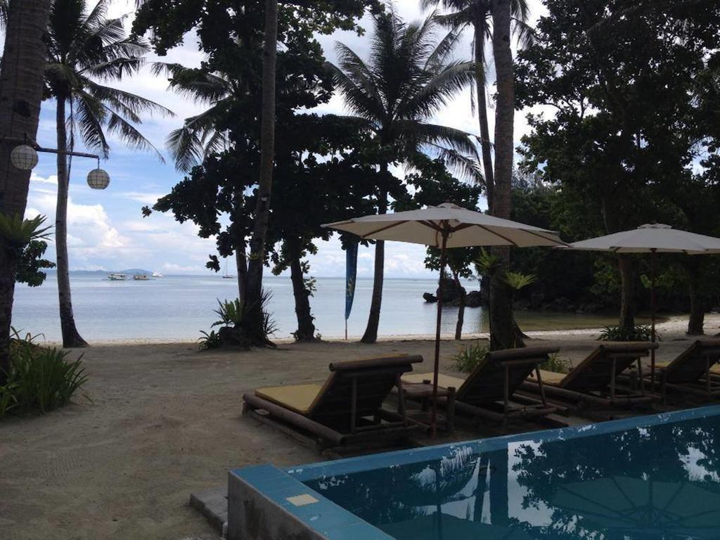 Rieseling Boracay Beach Resort Balabag  Exterior foto