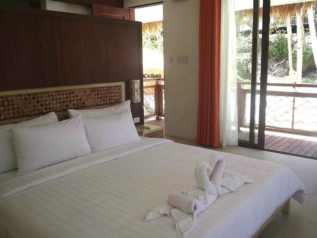 Rieseling Boracay Beach Resort Balabag  Quarto foto
