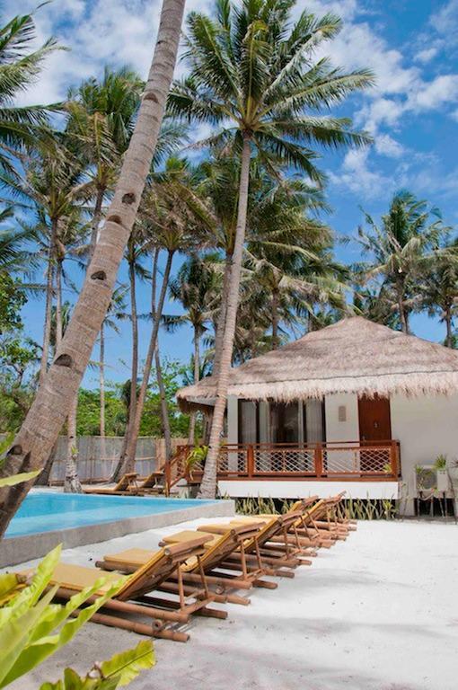 Rieseling Boracay Beach Resort Balabag  Exterior foto