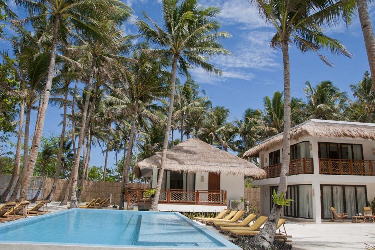 Rieseling Boracay Beach Resort Balabag  Exterior foto