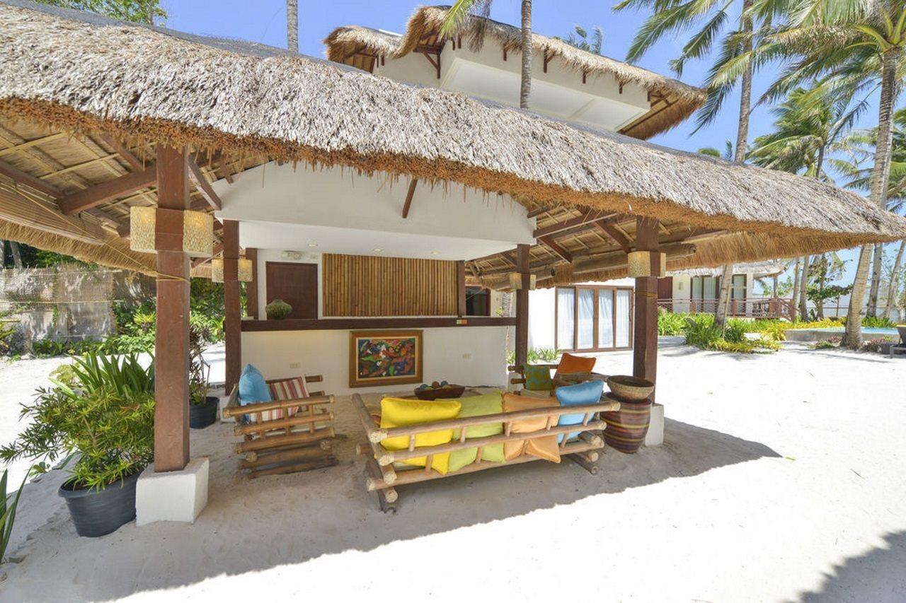 Rieseling Boracay Beach Resort Balabag  Exterior foto