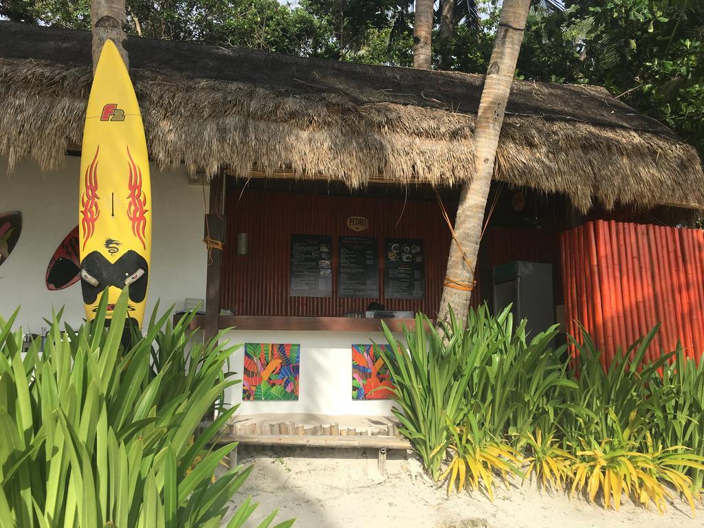 Rieseling Boracay Beach Resort Balabag  Exterior foto