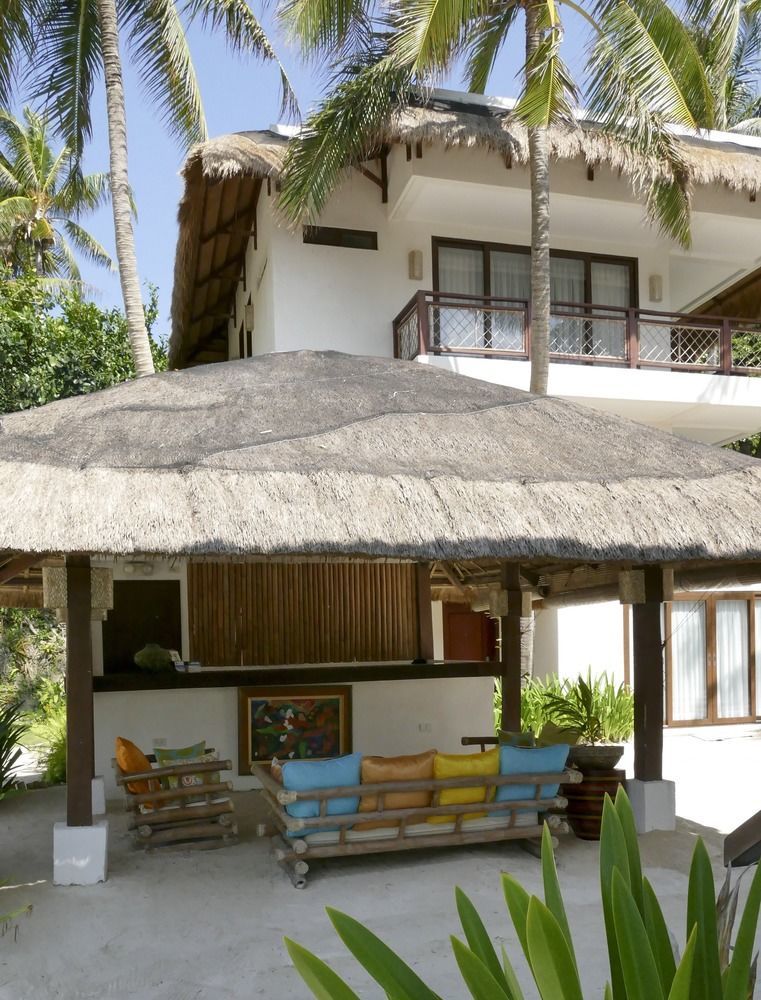 Rieseling Boracay Beach Resort Balabag  Exterior foto